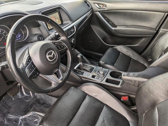 used 2016 Mazda CX-5 car, priced at $9,286