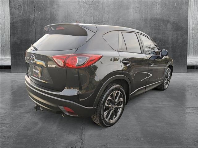 used 2016 Mazda CX-5 car, priced at $9,286