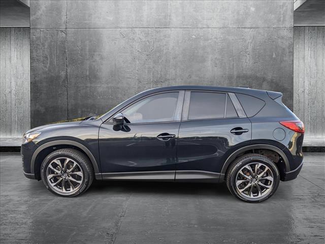 used 2016 Mazda CX-5 car, priced at $9,286