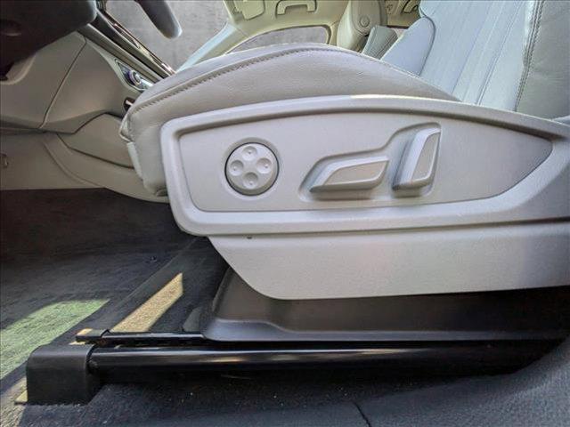 used 2024 Audi Q5 car, priced at $35,891