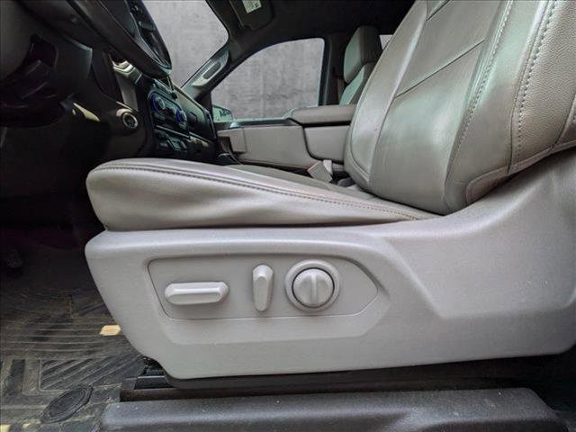 used 2020 Chevrolet Silverado 1500 car, priced at $31,800