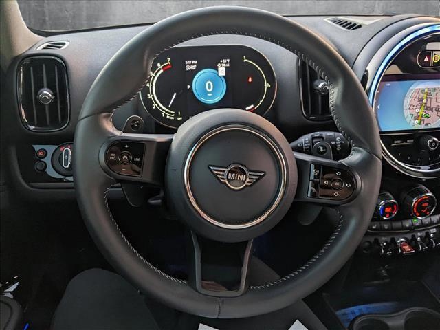 used 2023 MINI Countryman car, priced at $27,991