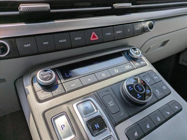 used 2024 Hyundai Palisade car, priced at $36,251