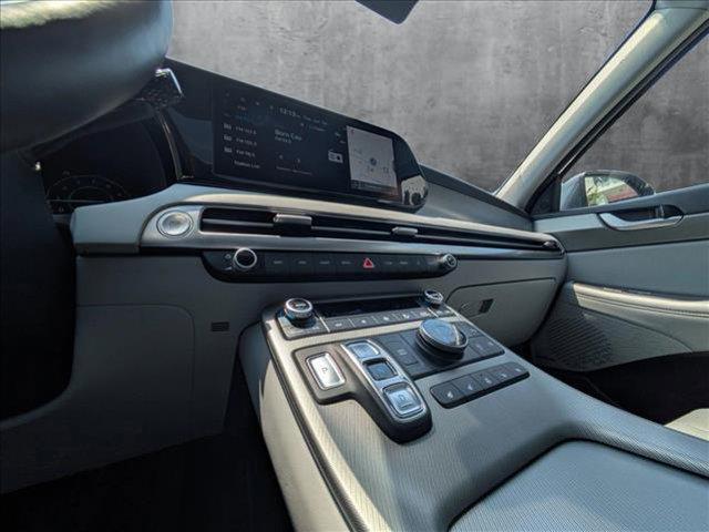 used 2024 Hyundai Palisade car, priced at $36,251