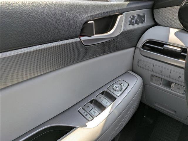 used 2024 Hyundai Palisade car, priced at $36,251