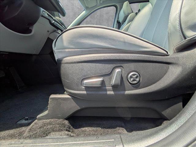 used 2024 Hyundai Palisade car, priced at $36,251