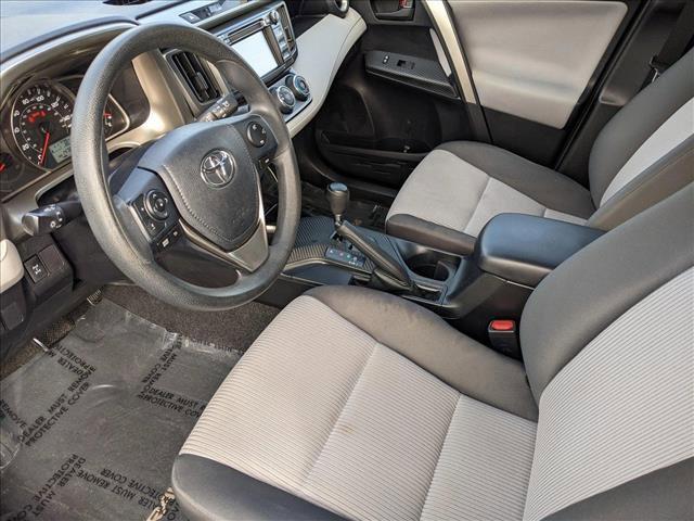 used 2014 Toyota RAV4 car, priced at $12,590