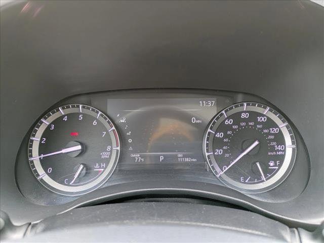 used 2020 Toyota Highlander car, priced at $24,748