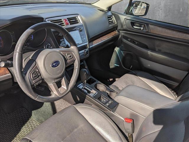 used 2015 Subaru Outback car, priced at $12,991