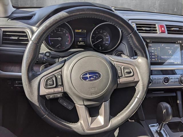 used 2015 Subaru Outback car, priced at $12,991