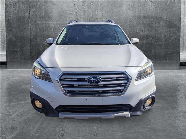 used 2015 Subaru Outback car, priced at $12,991