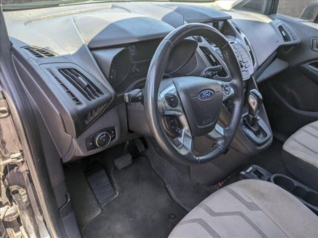 used 2015 Ford Transit Connect car, priced at $12,366