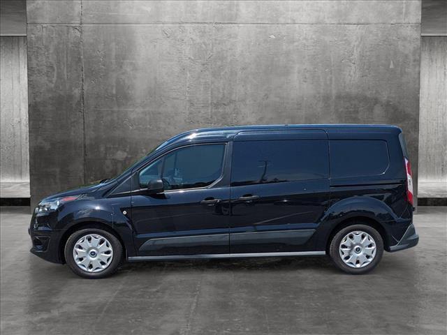 used 2015 Ford Transit Connect car, priced at $12,366