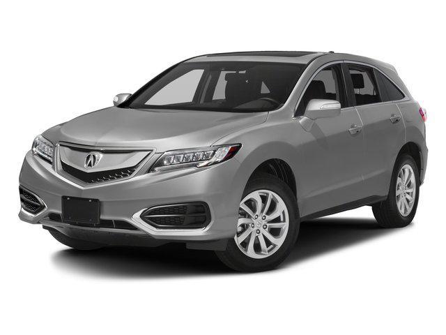 used 2017 Acura RDX car, priced at $11,421