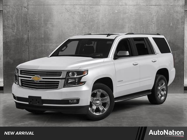 used 2016 Chevrolet Tahoe car, priced at $24,599