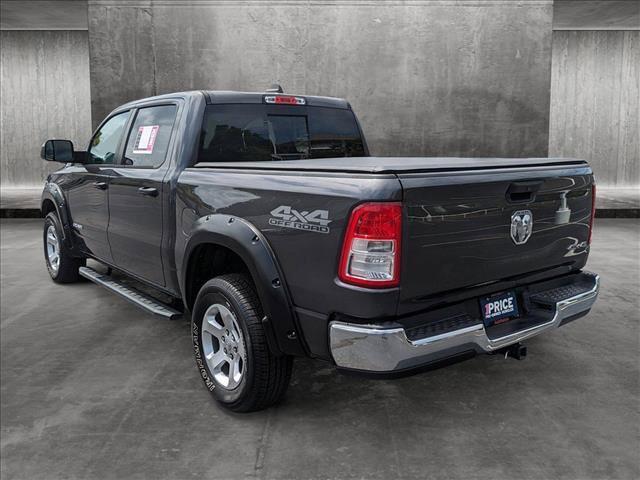 used 2019 Ram 1500 car, priced at $29,590