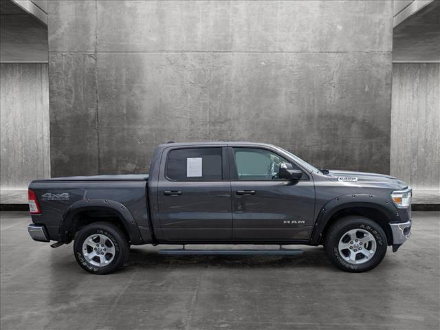 used 2019 Ram 1500 car, priced at $29,590