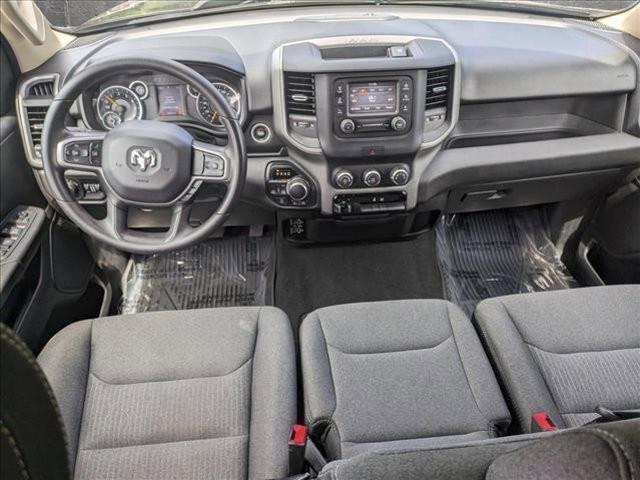 used 2019 Ram 1500 car, priced at $29,590