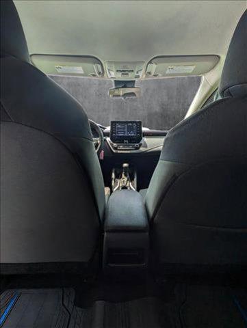 used 2021 Toyota Corolla car, priced at $16,921