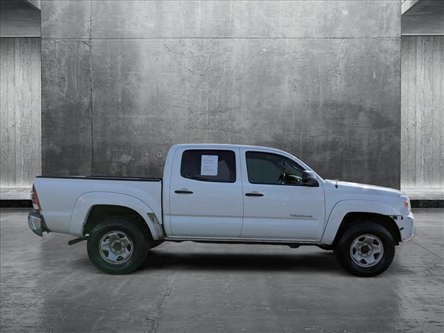 used 2013 Toyota Tacoma car, priced at $18,591