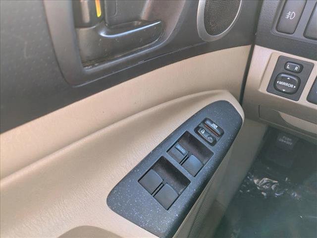 used 2013 Toyota Tacoma car, priced at $18,591