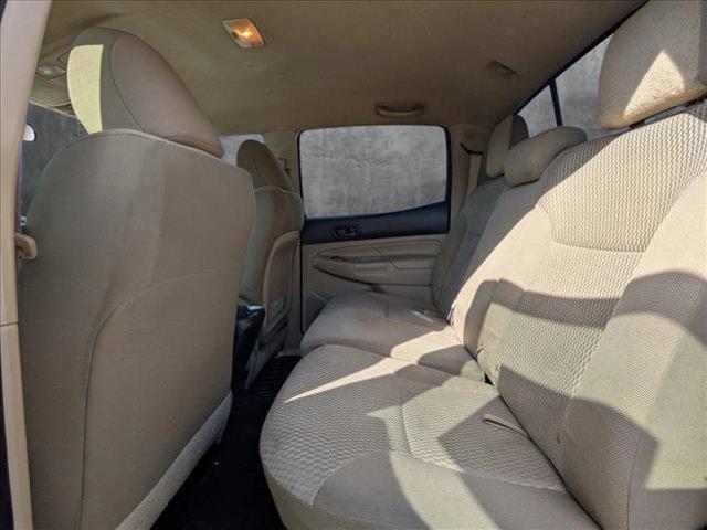 used 2013 Toyota Tacoma car, priced at $18,591