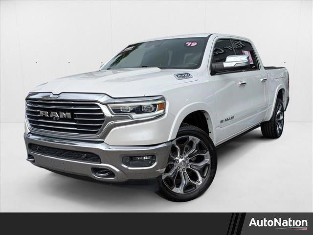 used 2019 Ram 1500 car, priced at $34,069