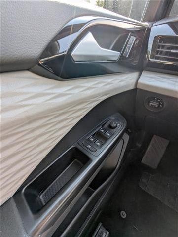 used 2024 Volkswagen Taos car, priced at $23,050