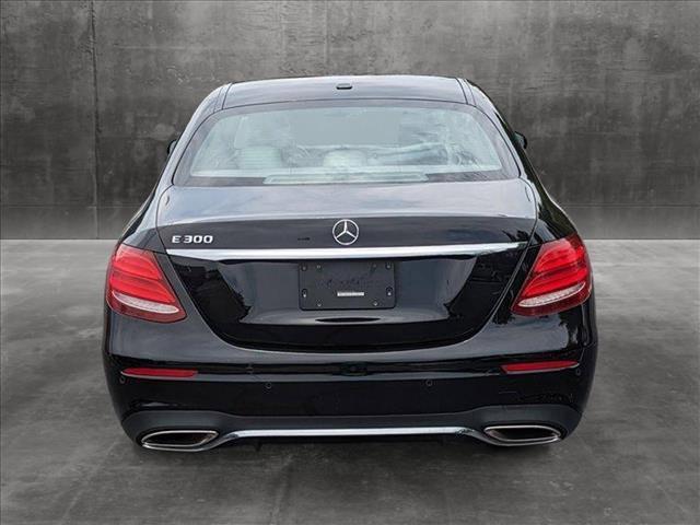 used 2017 Mercedes-Benz E-Class car, priced at $19,400