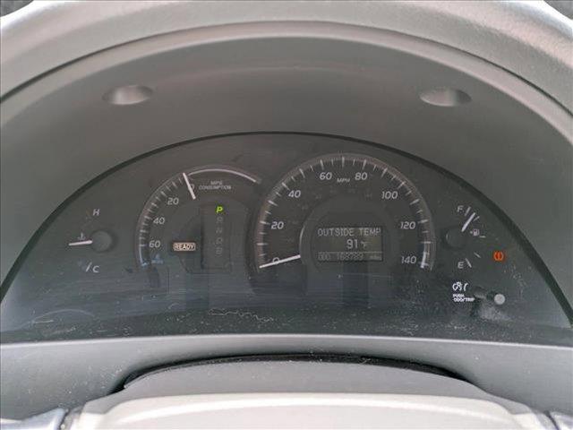 used 2007 Toyota Camry Hybrid car, priced at $6,991
