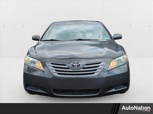 used 2007 Toyota Camry Hybrid car, priced at $5,991