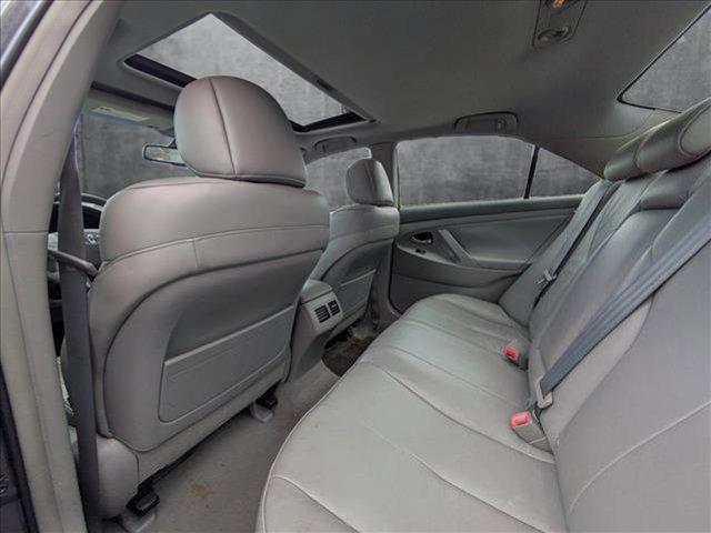used 2007 Toyota Camry Hybrid car, priced at $6,991
