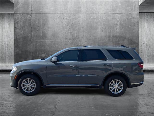 used 2022 Dodge Durango car, priced at $29,373