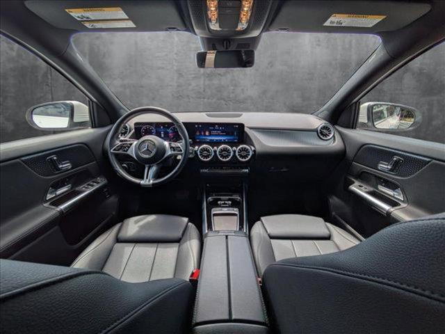 used 2024 Mercedes-Benz GLA 250 car, priced at $34,753