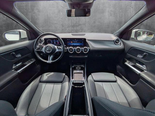 used 2024 Mercedes-Benz GLA 250 car, priced at $34,753