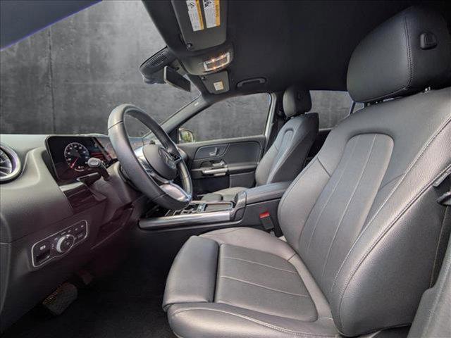 used 2024 Mercedes-Benz GLA 250 car, priced at $34,753