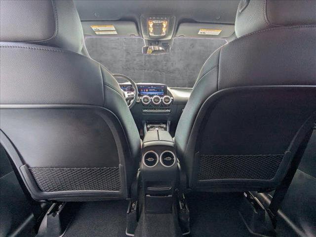 used 2024 Mercedes-Benz GLA 250 car, priced at $34,753