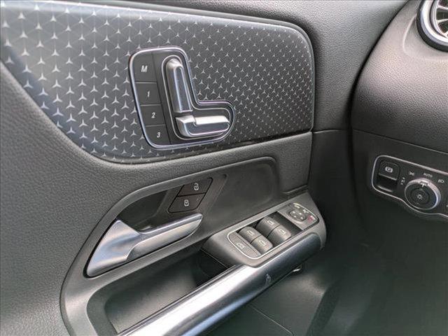 used 2024 Mercedes-Benz GLA 250 car, priced at $34,753