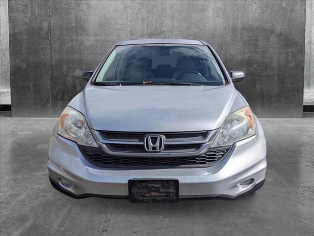 used 2011 Honda CR-V car, priced at $6,991