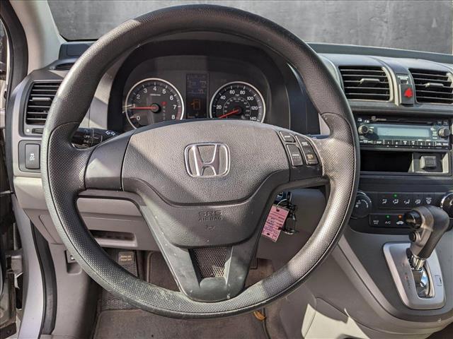 used 2011 Honda CR-V car, priced at $6,991