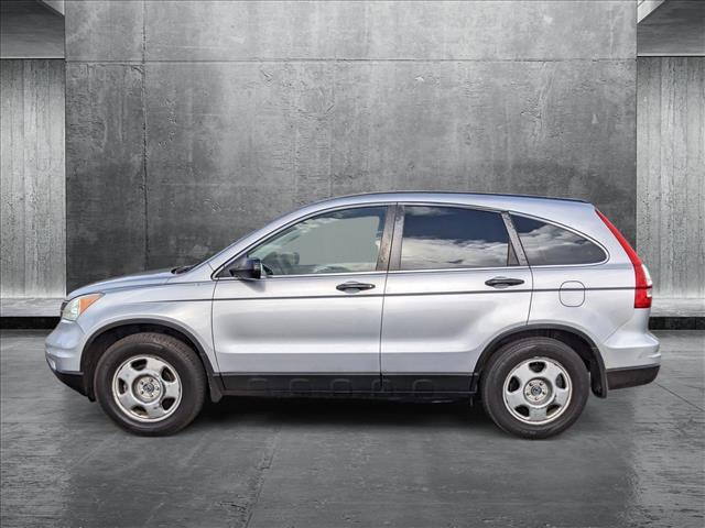 used 2011 Honda CR-V car, priced at $6,991