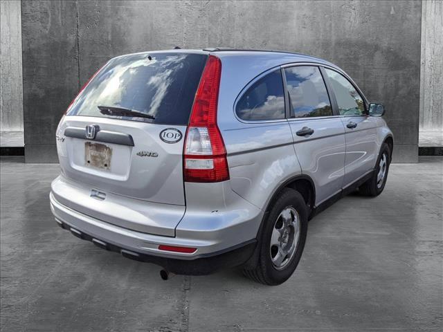 used 2011 Honda CR-V car, priced at $6,991