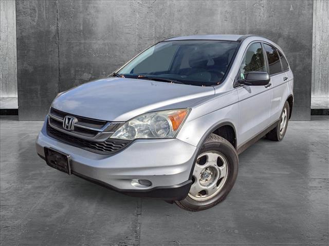 used 2011 Honda CR-V car, priced at $6,991