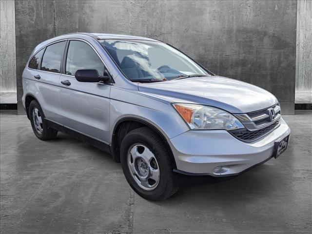 used 2011 Honda CR-V car, priced at $6,991