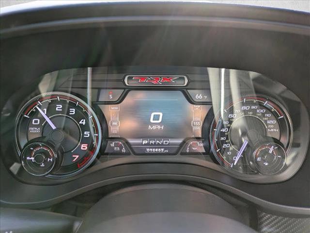 used 2021 Ram 1500 car, priced at $79,551