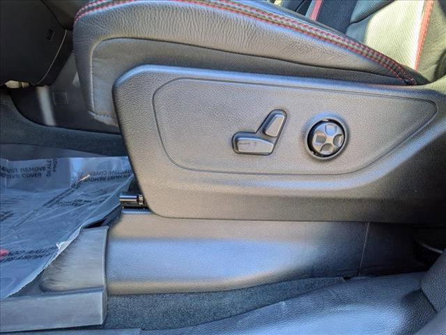 used 2021 Ram 1500 car, priced at $79,551