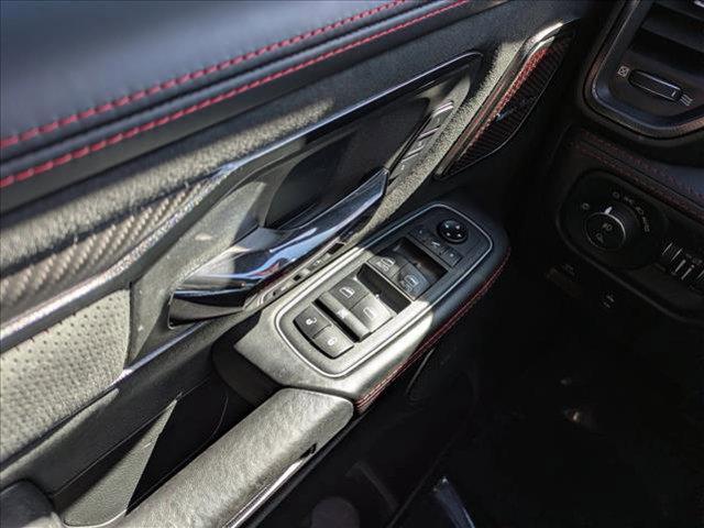 used 2021 Ram 1500 car, priced at $79,551