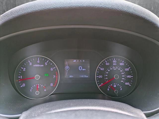 used 2017 Kia Sportage car, priced at $9,599