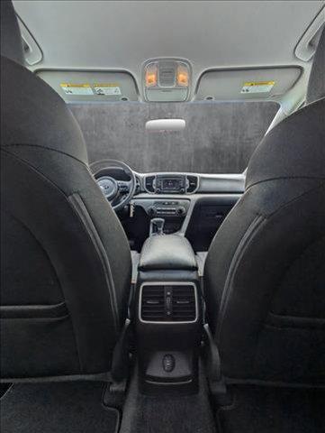 used 2017 Kia Sportage car, priced at $9,599
