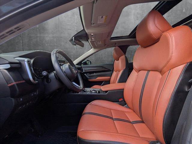 used 2023 Mazda CX-50 car, priced at $33,389